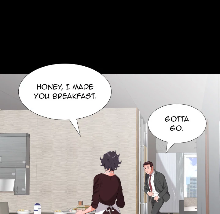 Daddy’s Working chapter 9 page 75