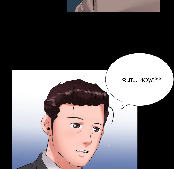 Daddy’s Working chapter 9 page 84