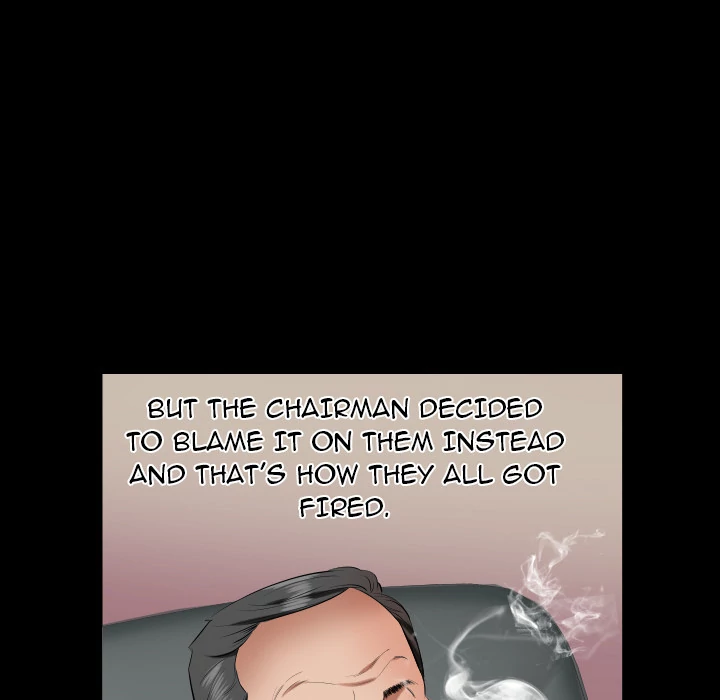 Daddy’s Working chapter 9 page 92