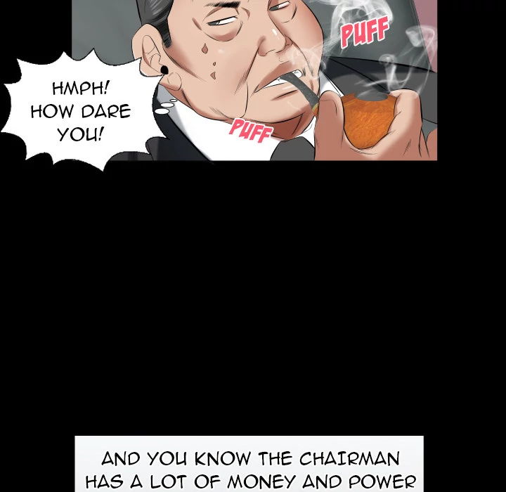 Daddy’s Working chapter 9 page 93