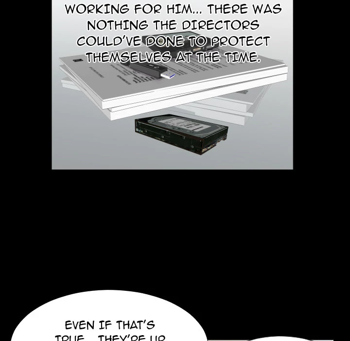 Daddy’s Working chapter 9 page 94