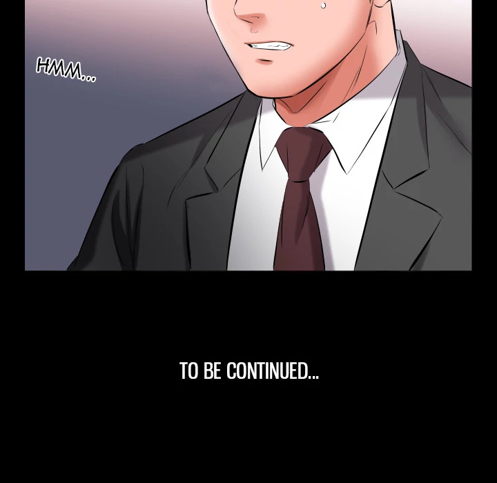 Daddy’s Working chapter 9 page 102