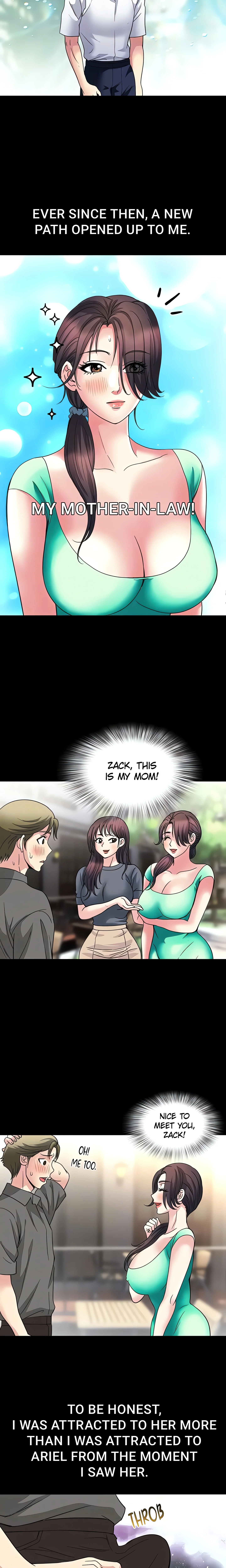 Daily Pleasure Awakening (Official) chapter 17 page 7