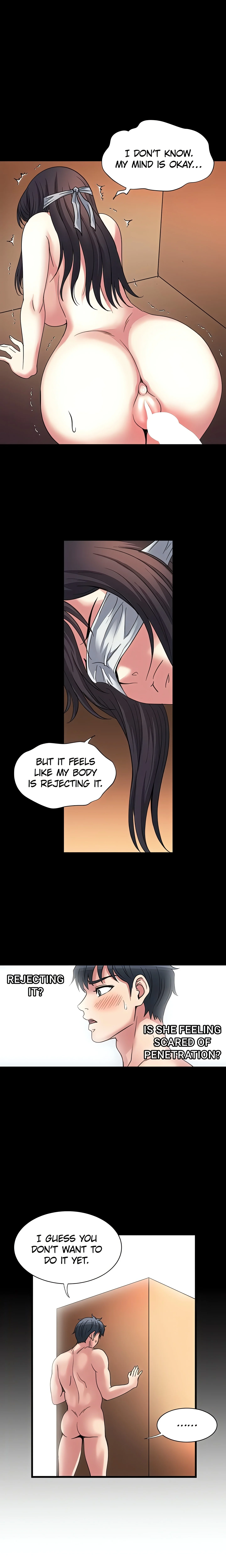 Daily Pleasure Awakening (Official) chapter 23 page 6