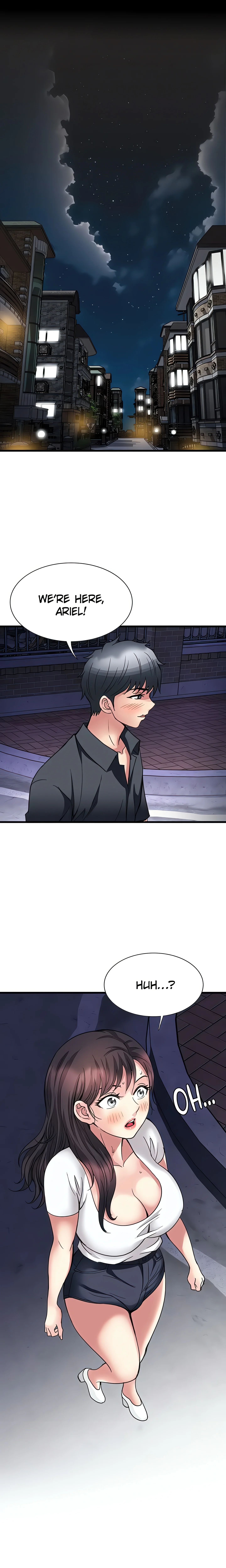 Daily Pleasure Awakening (Official) chapter 24 page 3