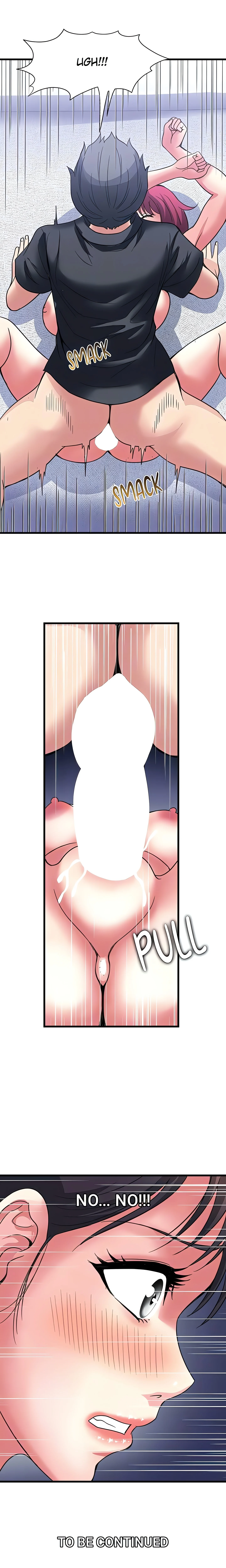 Daily Pleasure Awakening (Official) chapter 26 page 21