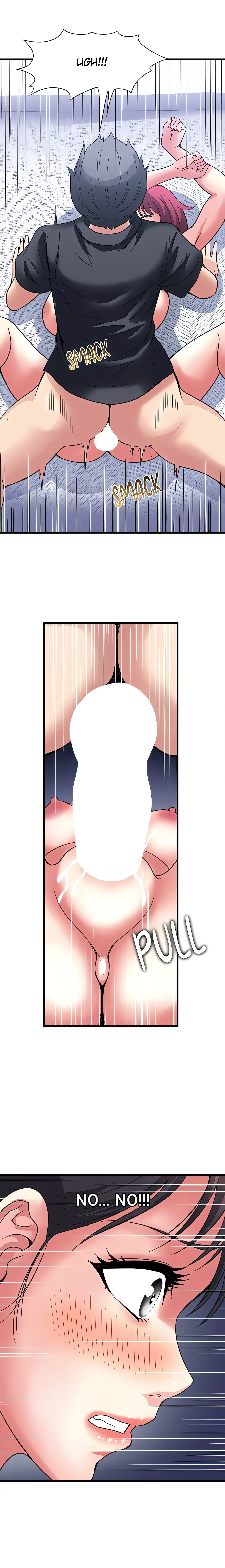 Daily Pleasure Awakening (Official) chapter 27 page 3