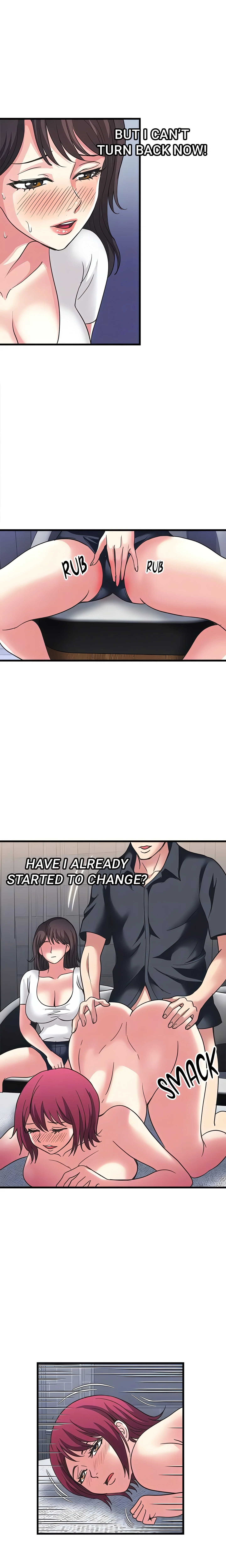 Daily Pleasure Awakening (Official) chapter 27 page 20