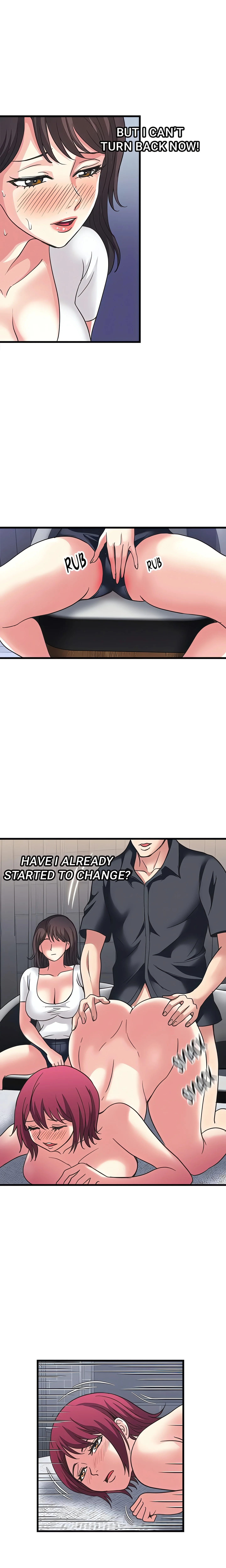 Daily Pleasure Awakening (Official) chapter 28 page 2