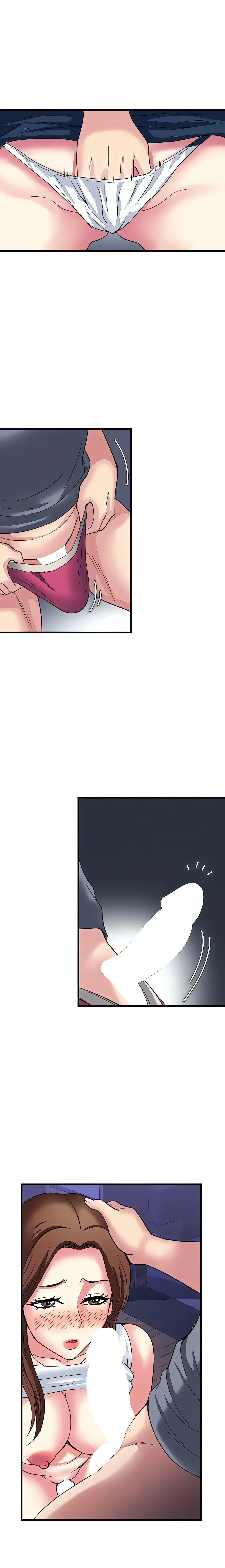Daily Pleasure Awakening (Official) chapter 29 page 17