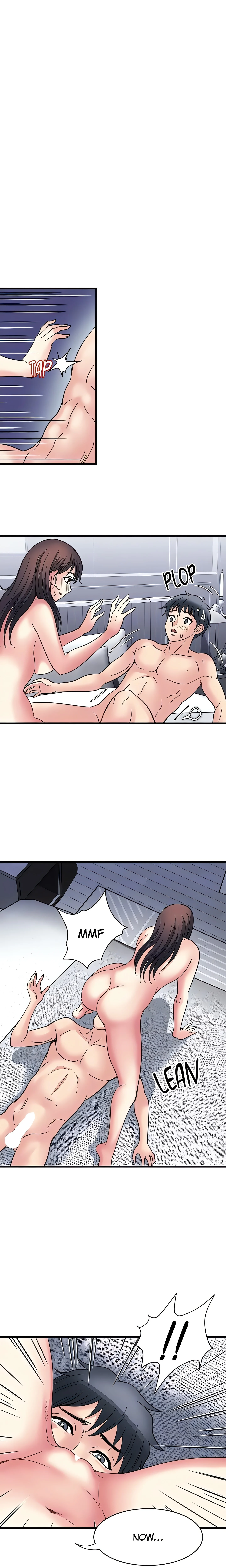 Daily Pleasure Awakening (Official) chapter 30 page 18