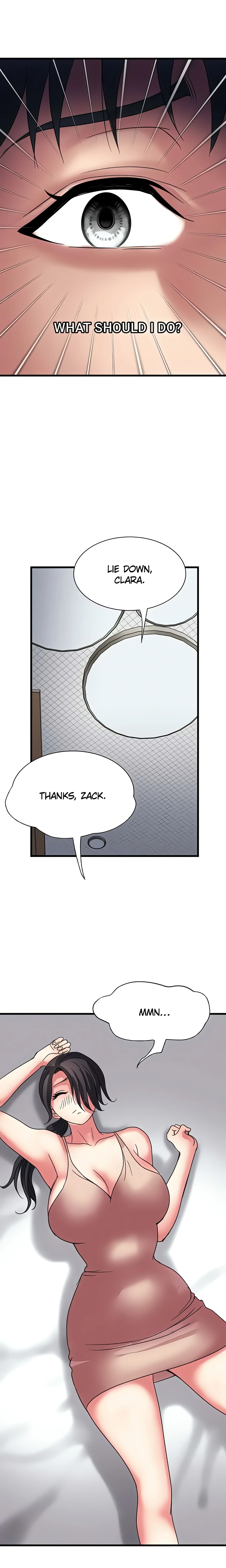 Daily Pleasure Awakening (Official) chapter 37 page 2