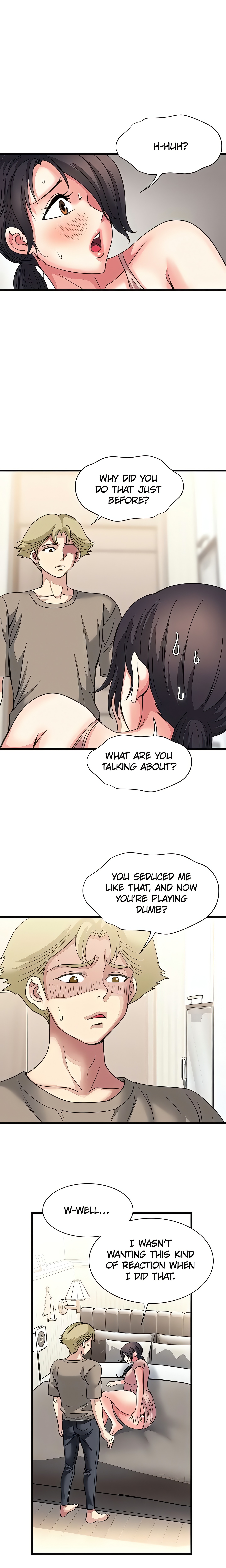 Daily Pleasure Awakening (Official) chapter 37 page 5