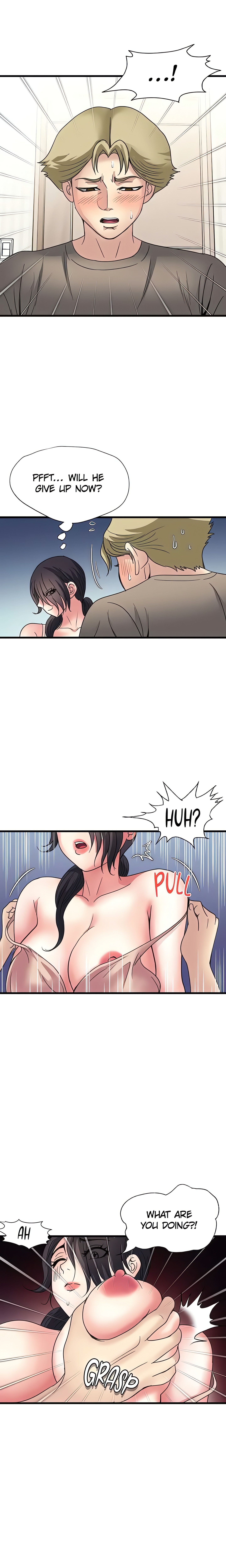 Daily Pleasure Awakening (Official) chapter 37 page 14