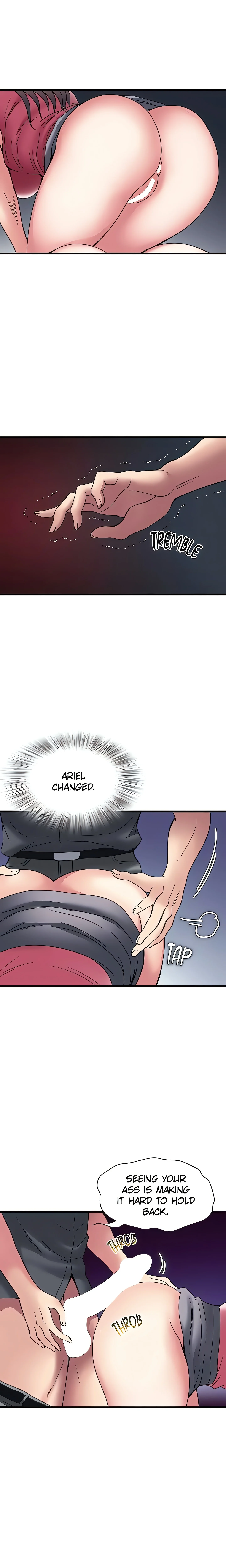 Daily Pleasure Awakening (Official) chapter 39 page 3
