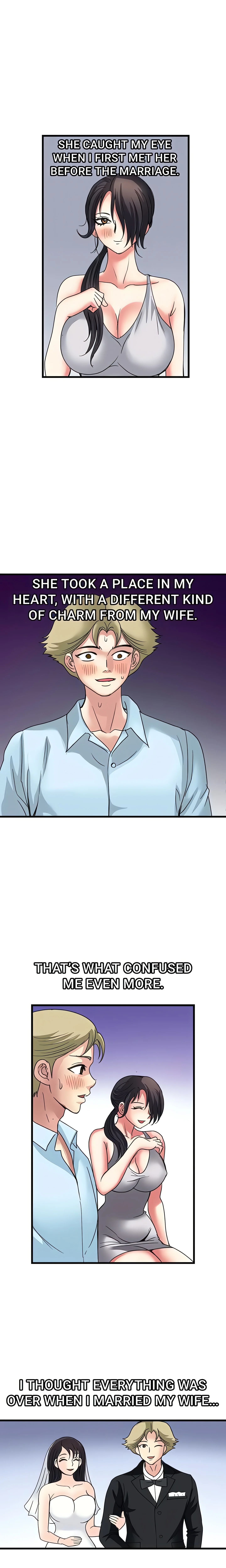 Daily Pleasure Awakening (Official) chapter 39 page 13
