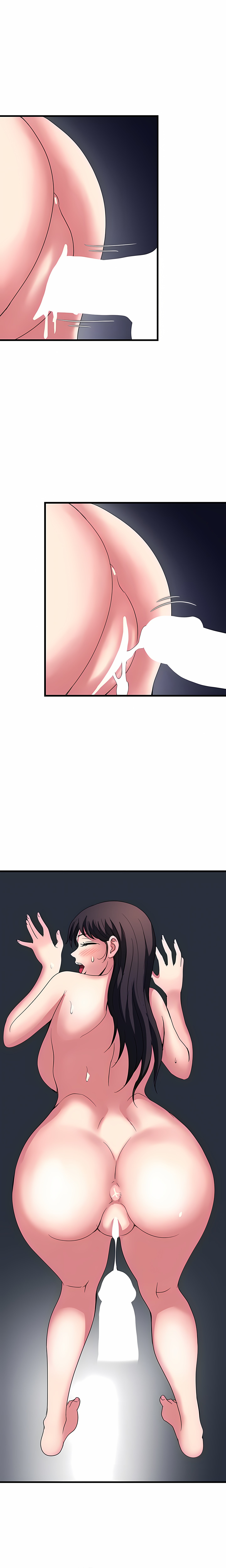 Daily Pleasure Awakening (Official) chapter 41 page 5