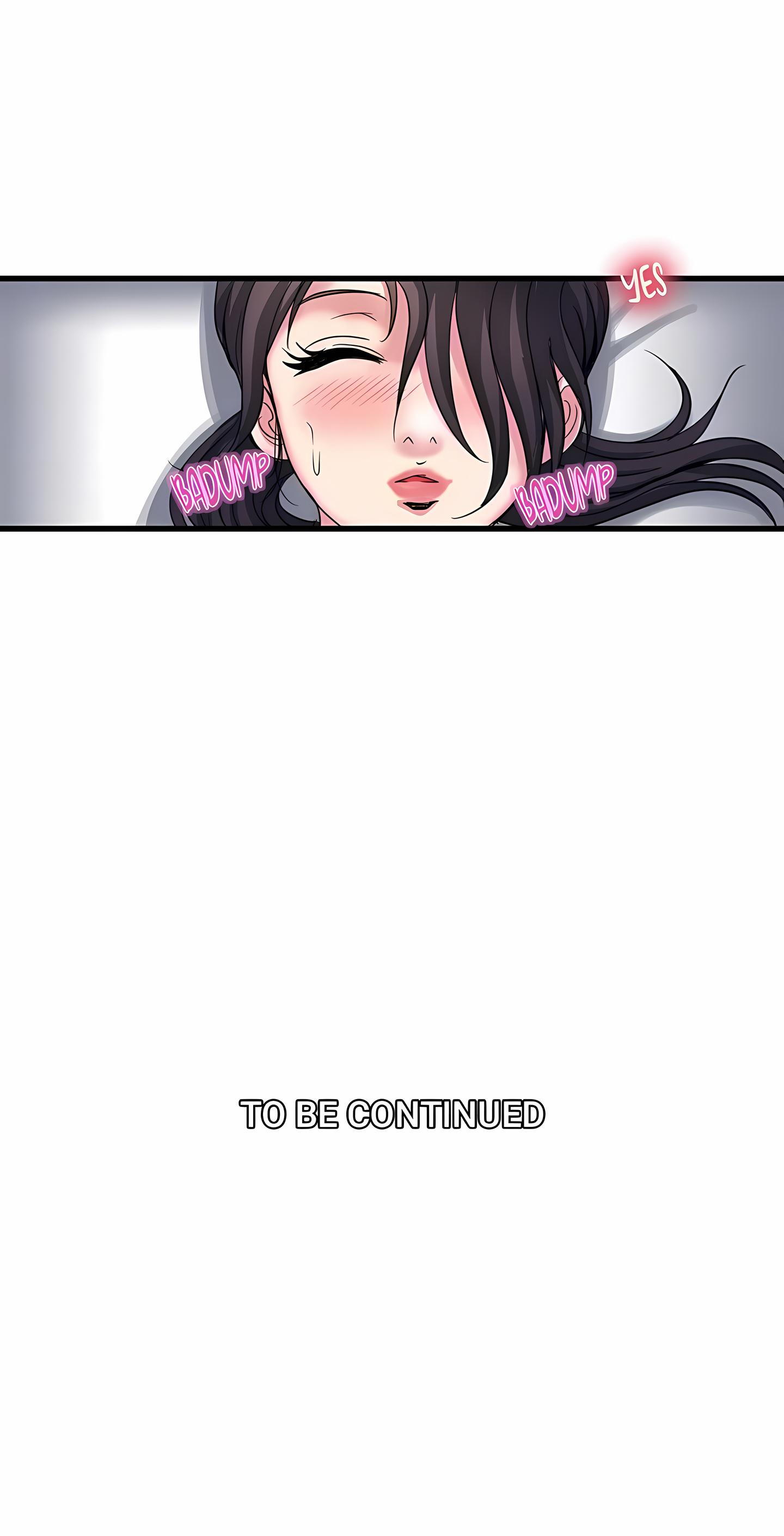 Daily Pleasure Awakening (Official) chapter 41 page 19