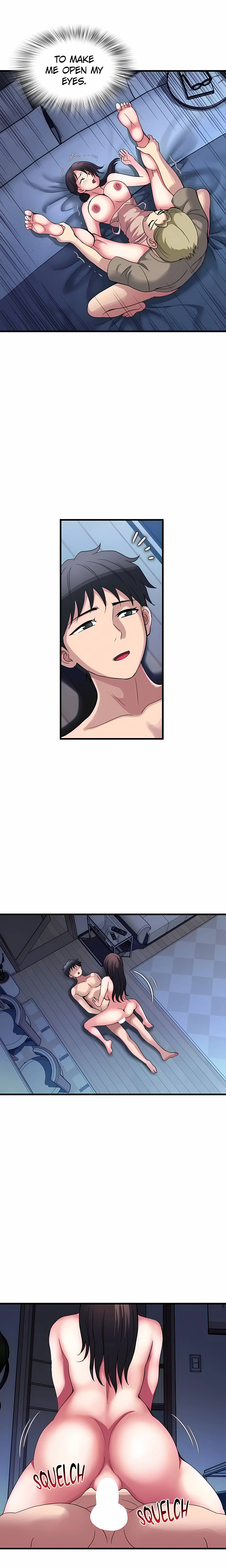 Daily Pleasure Awakening (Official) chapter 42 page 5