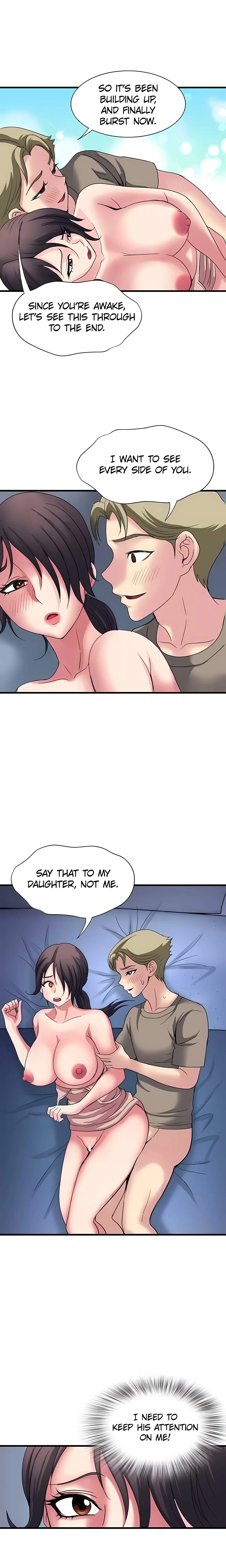 Daily Pleasure Awakening (Official) chapter 43 page 3