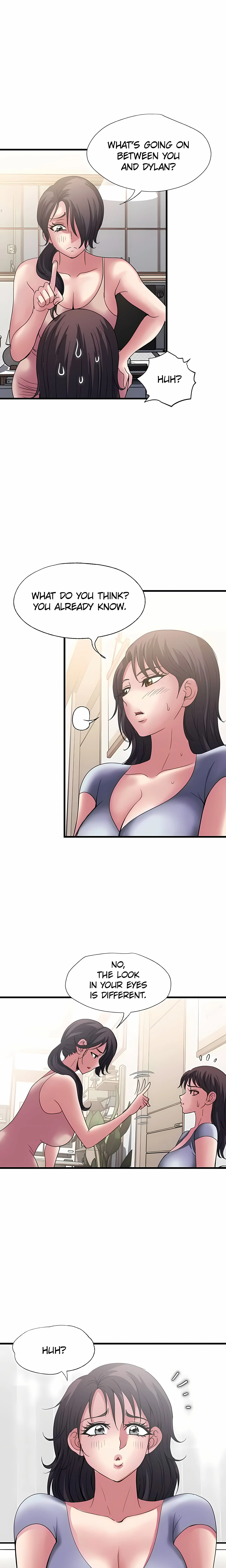 Daily Pleasure Awakening (Official) chapter 44 page 13