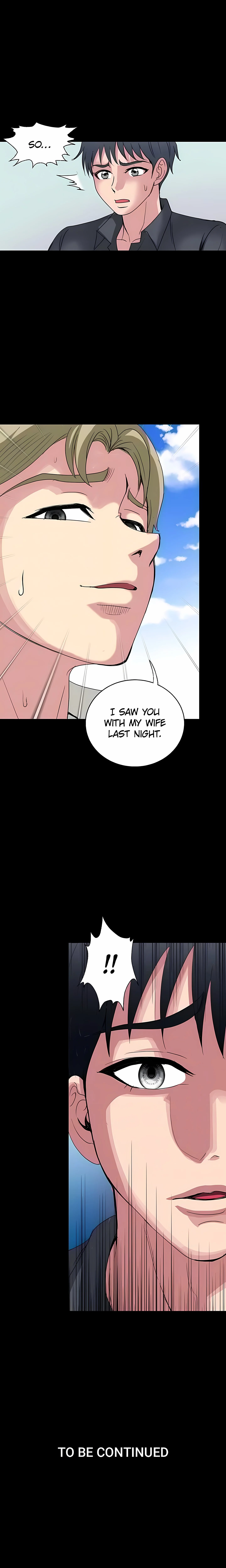 Daily Pleasure Awakening (Official) chapter 44 page 19
