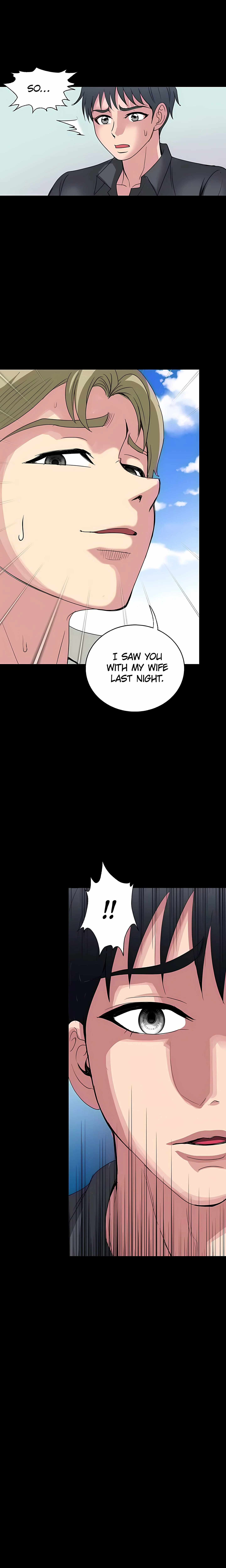Daily Pleasure Awakening (Official) chapter 45 page 2