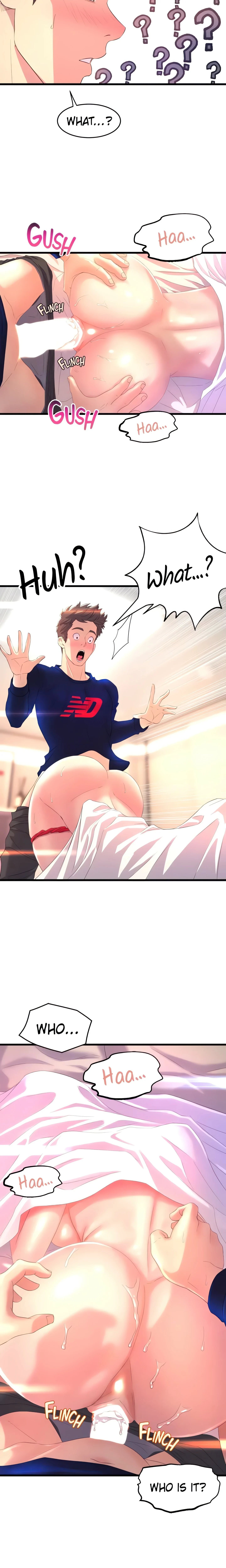 Dancing with the Girls (Official) chapter 1 page 39