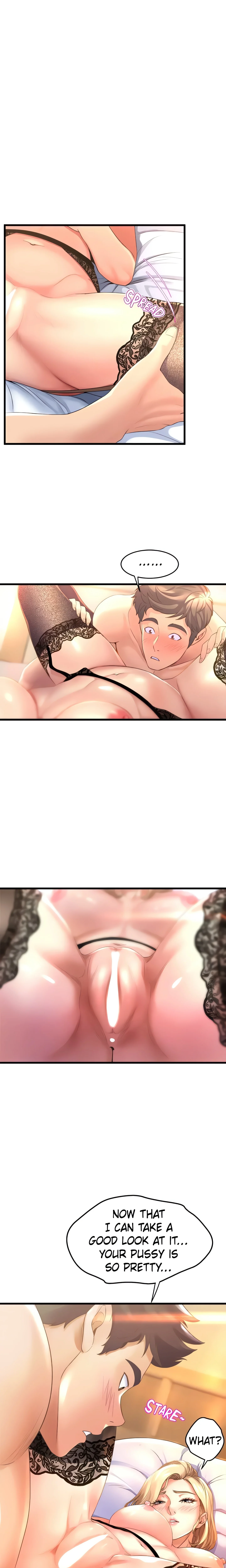 Dancing with the Girls (Official) chapter 11 page 3