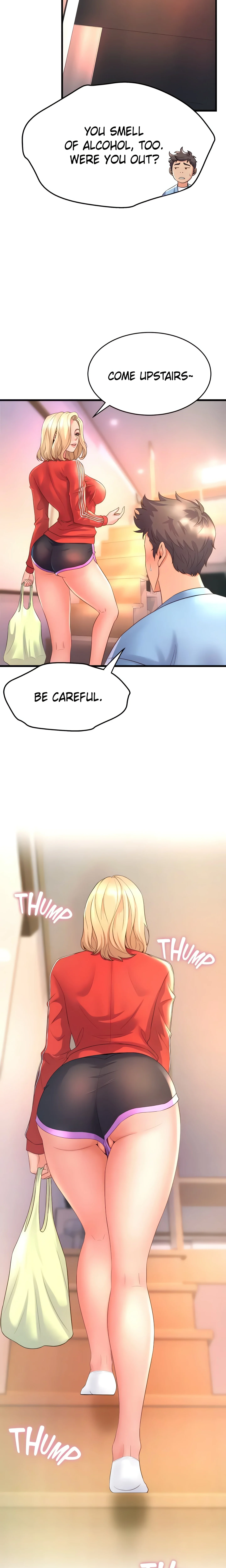 Dancing with the Girls (Official) chapter 18 page 14