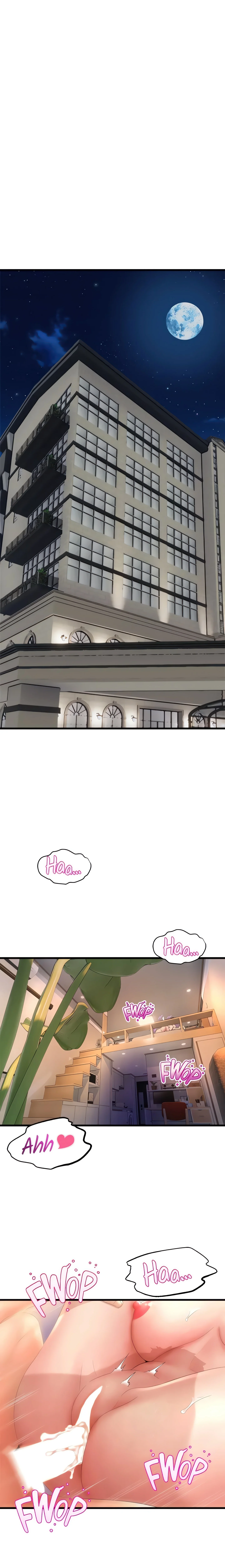 Dancing with the Girls (Official) chapter 19 page 3