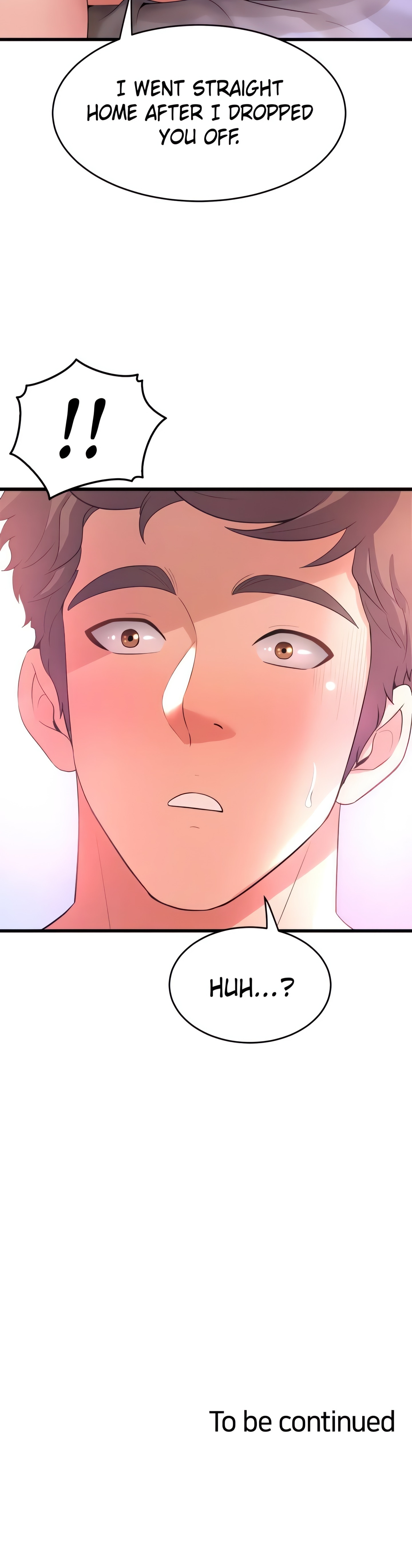 Dancing with the Girls (Official) chapter 19 page 23