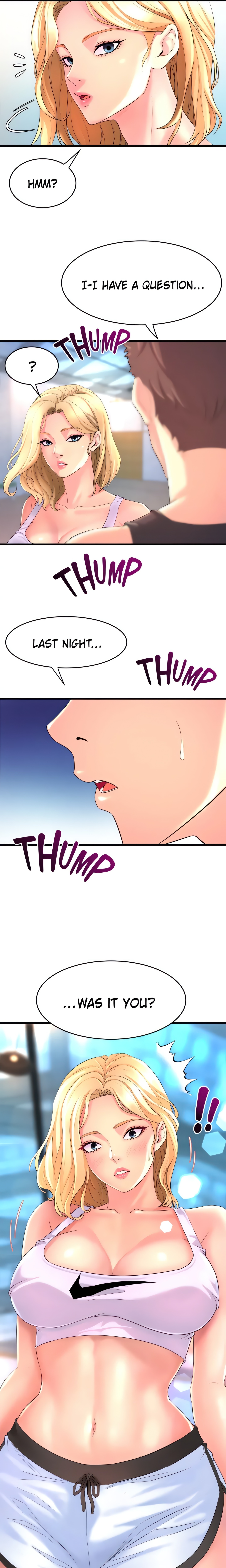 Dancing with the Girls (Official) chapter 2 page 29