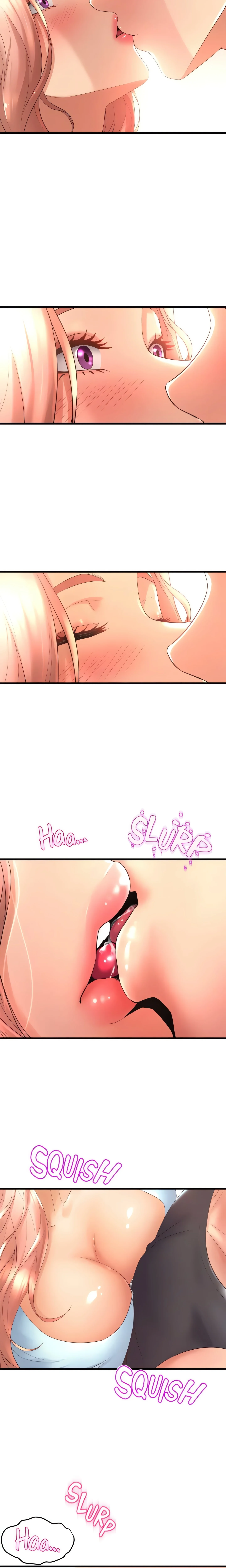 Dancing with the Girls (Official) chapter 22 page 14