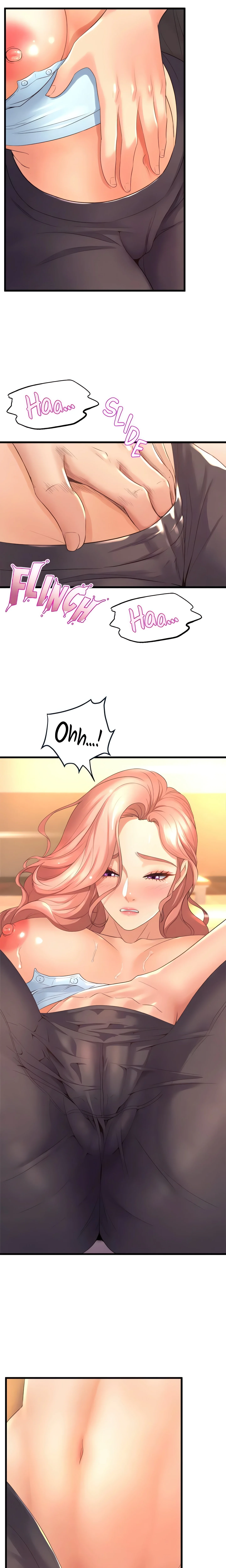 Dancing with the Girls (Official) chapter 23 page 6
