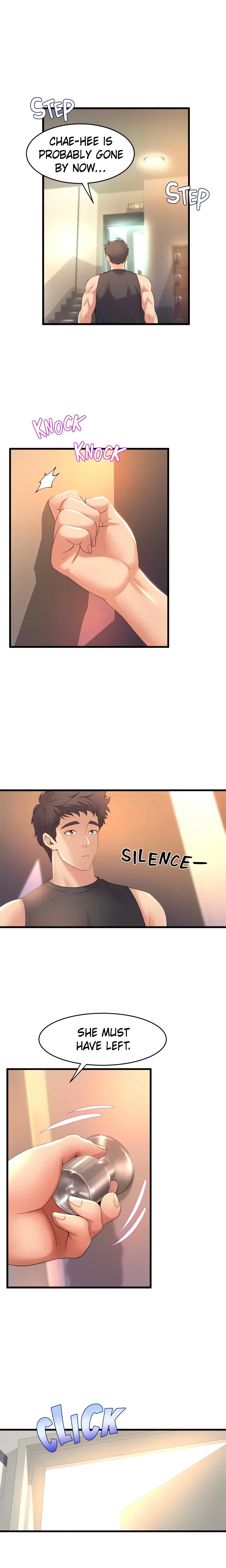 Dancing with the Girls (Official) chapter 26 page 14