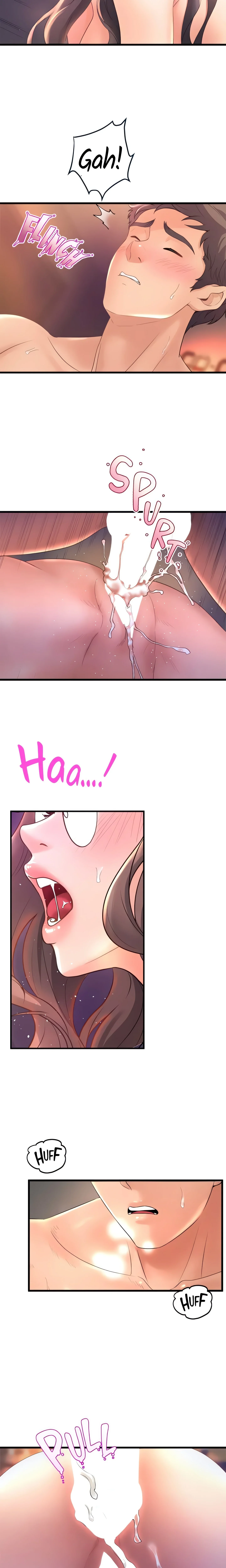 Dancing with the Girls (Official) chapter 28 page 23