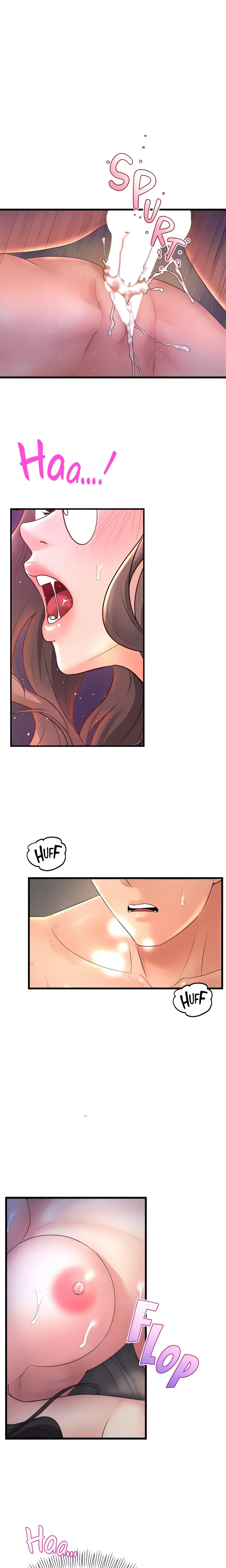 Dancing with the Girls (Official) chapter 29 page 1