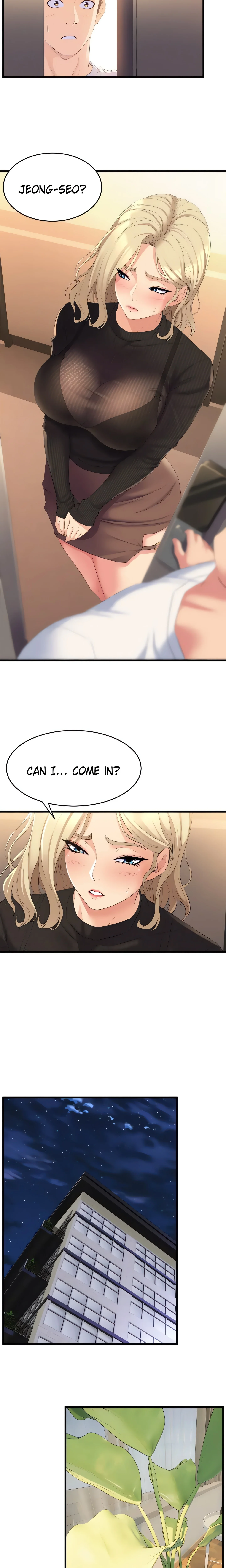 Dancing with the Girls (Official) chapter 3 page 20