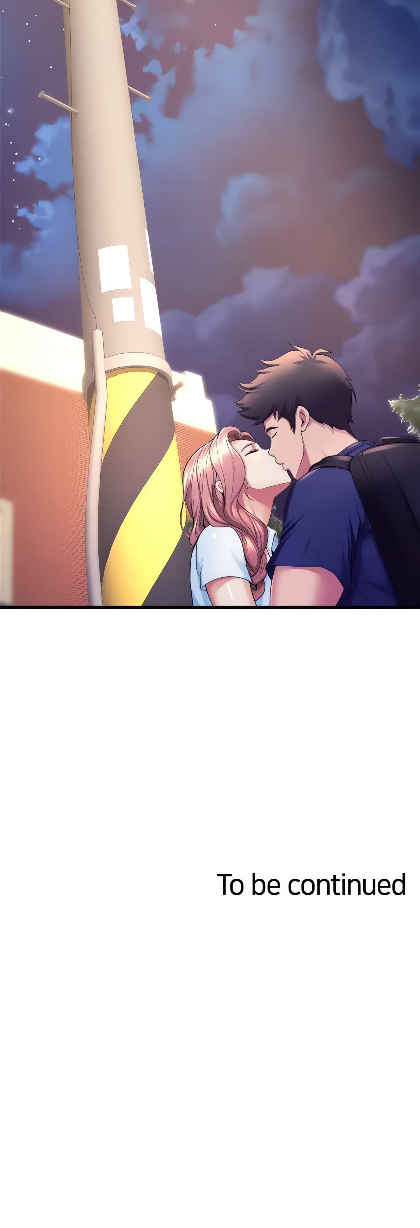 Dancing with the Girls (Official) chapter 30 page 20