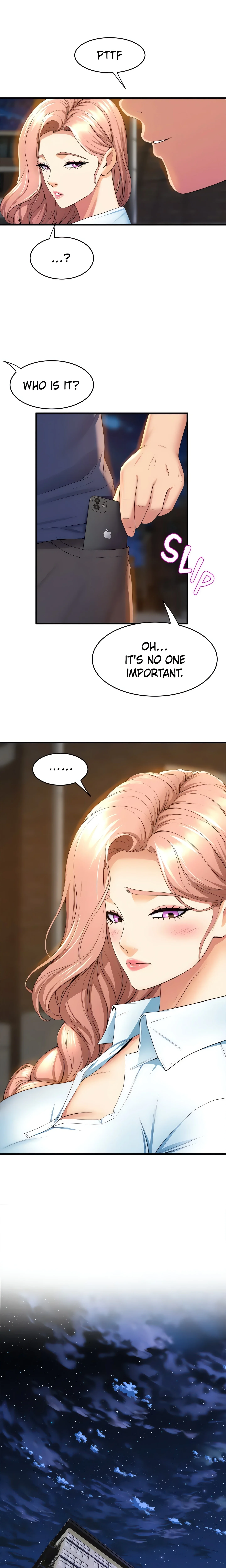 Dancing with the Girls (Official) chapter 32 page 7