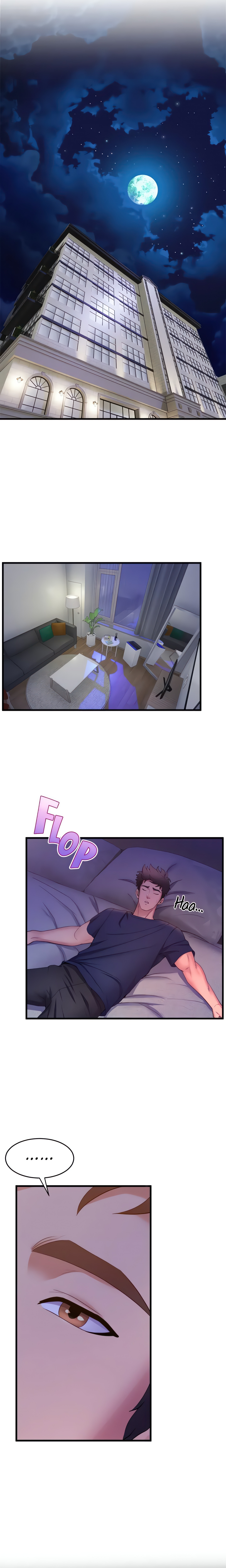 Dancing with the Girls (Official) chapter 33 page 14