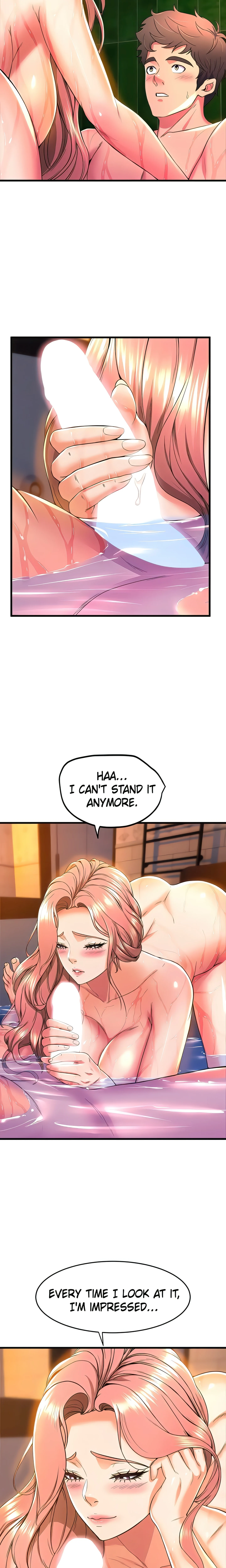 Dancing with the Girls (Official) chapter 43 page 4