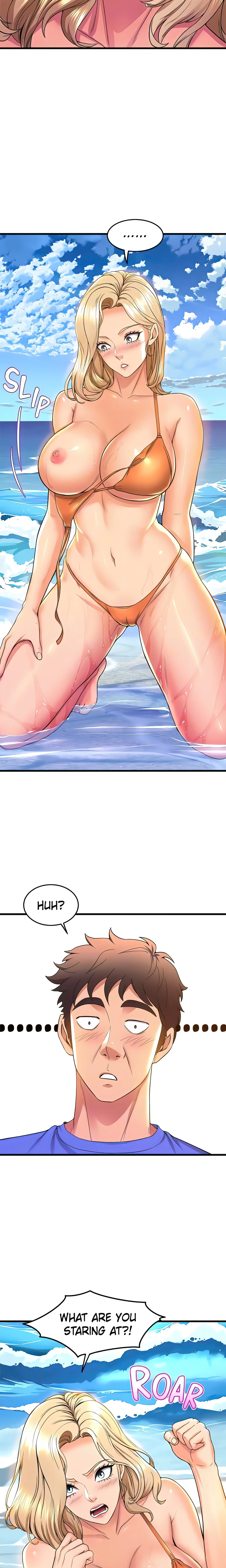 Dancing with the Girls (Official) chapter 45 page 9