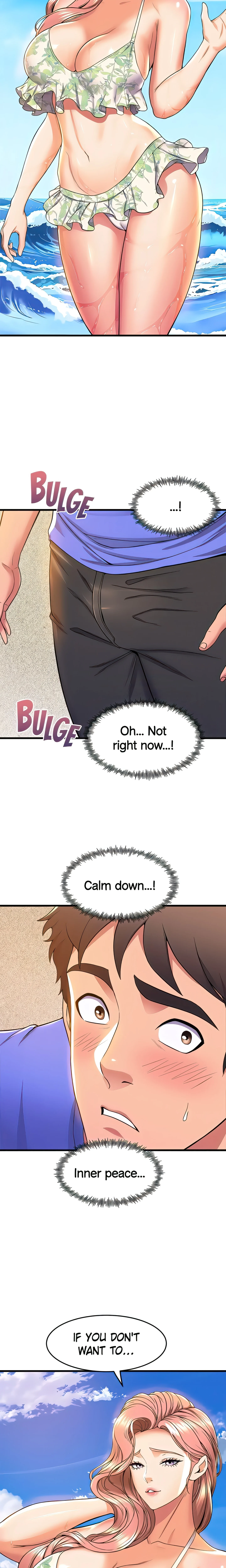 Dancing with the Girls (Official) chapter 45 page 11