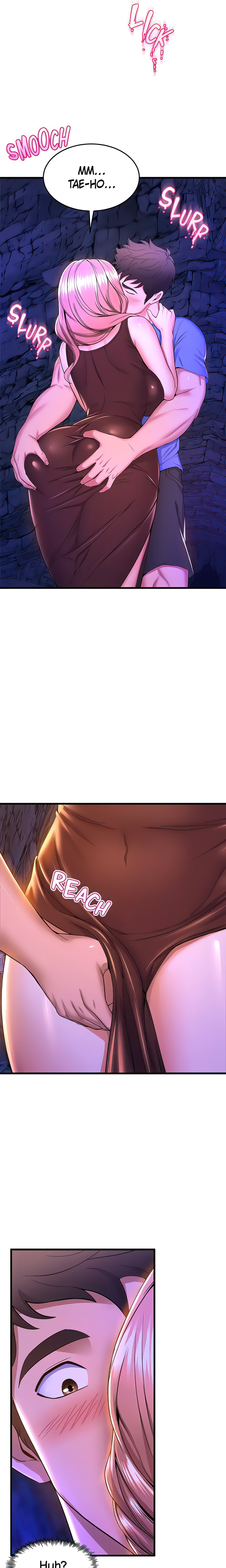 Dancing with the Girls (Official) chapter 46 page 2