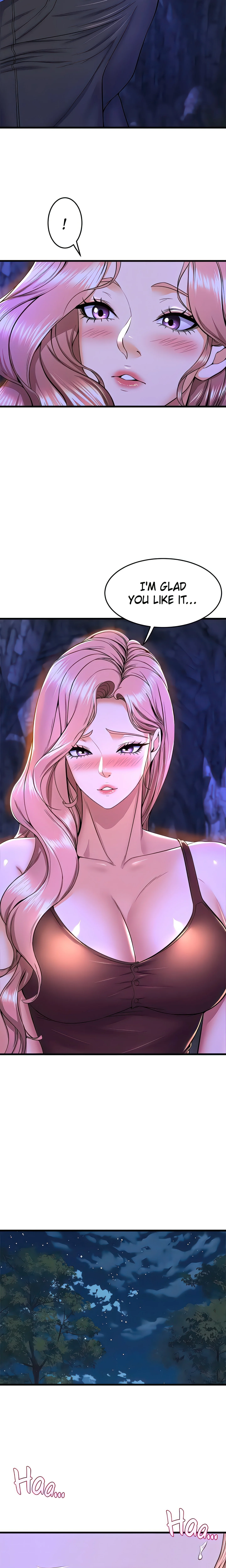 Dancing with the Girls (Official) chapter 46 page 5