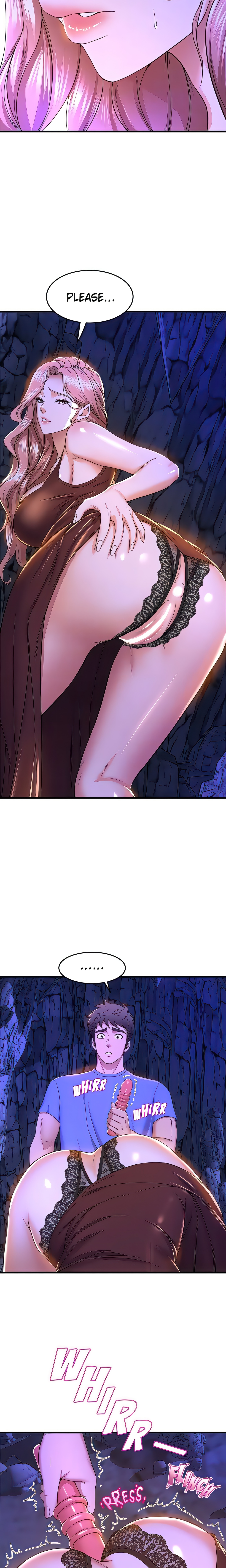Dancing with the Girls (Official) chapter 46 page 10