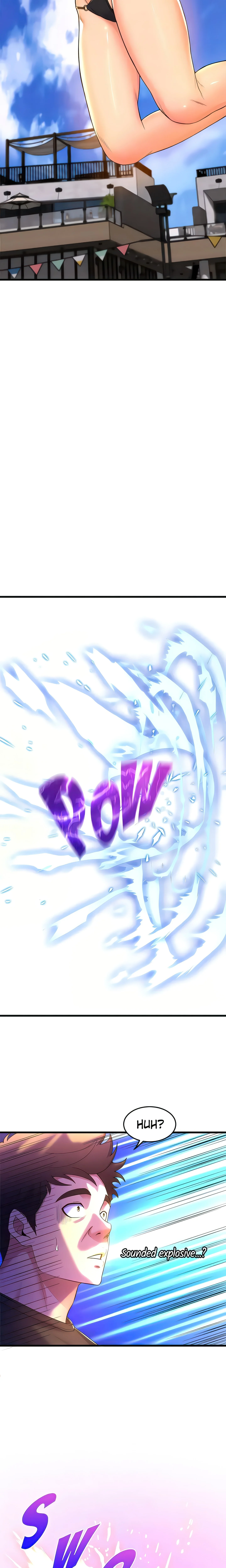 Dancing with the Girls (Official) chapter 47 page 9
