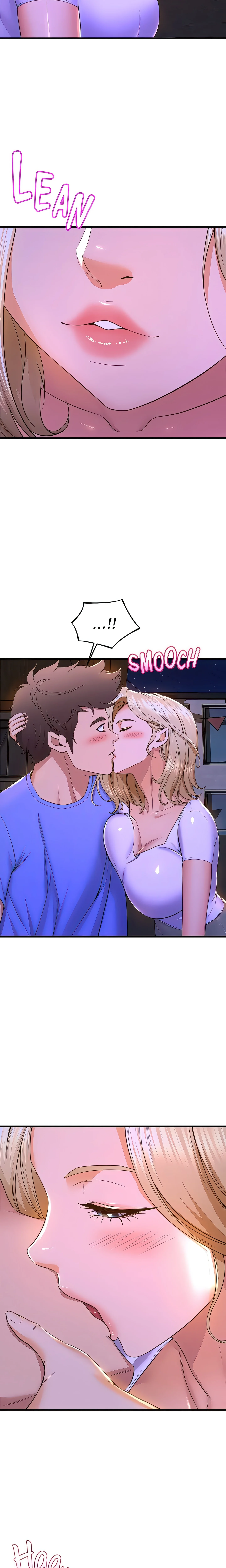 Dancing with the Girls (Official) chapter 48 page 4